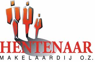 Logo Hentenaar makelaardij